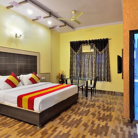 أمريتسار Hotel Roopa International المظهر الخارجي الصورة